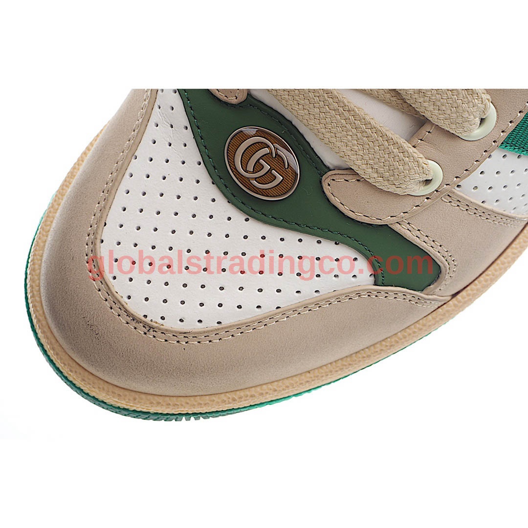 Gucci Air Cushion Dad Shoes